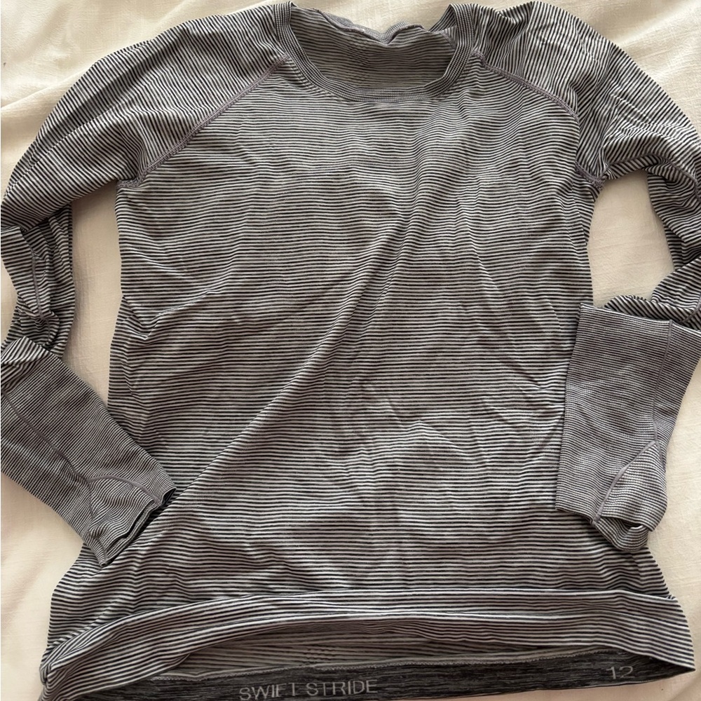 Lululemon Swiftly Tech